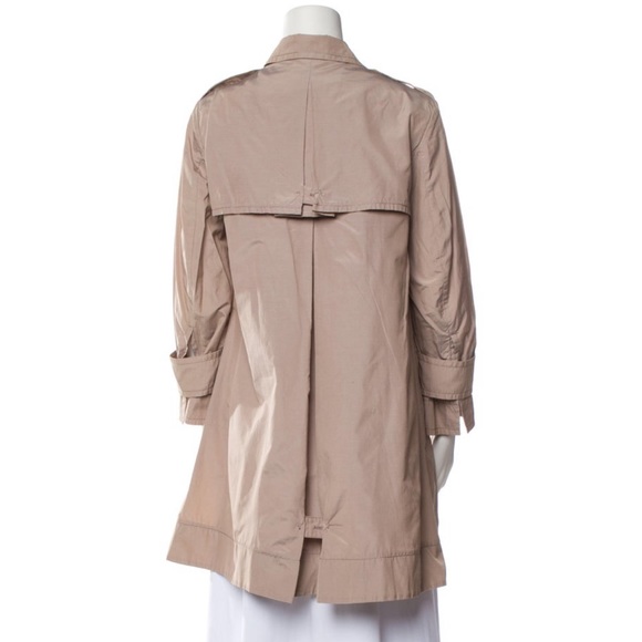 Vintage MiuMiu Utility Jacket - Picture 2 of 3